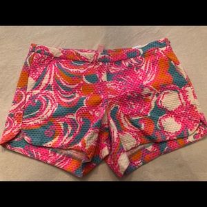 Lilly shorts